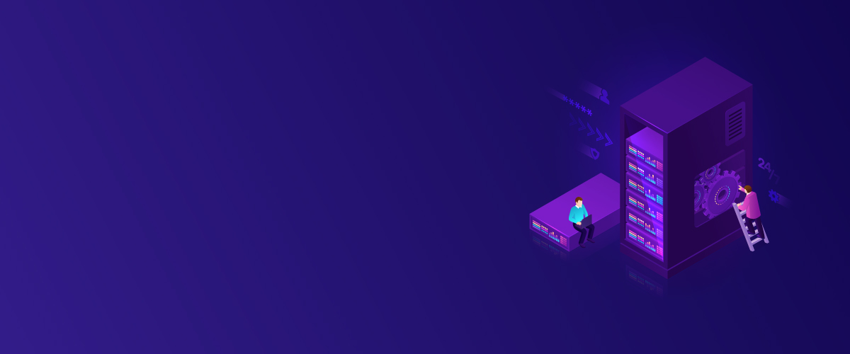 IT Services Banner